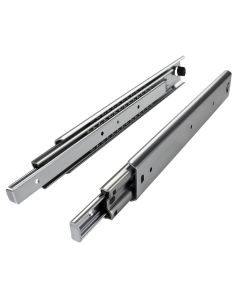 Vollauszug 80 - 115 Kg 250 - 1500 mm KV1-80-H53-NF